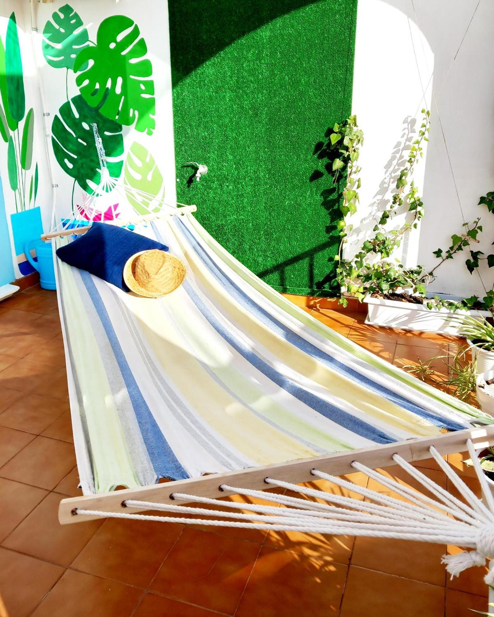 Apartment San Pedro Del Pinatar Lo Pagan Tikitakiapartments San Pedro del Pinatar Exterior foto